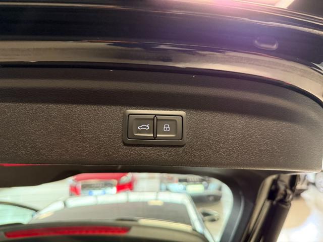 AUDI A3 usata, con Park Distance Control