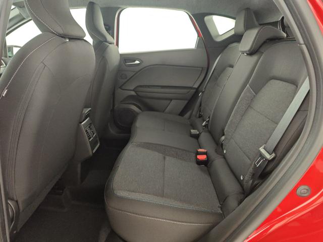RENAULT Captur usata, con Climatizzatore