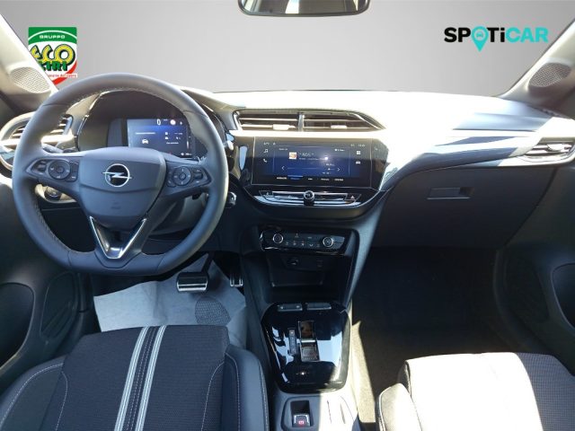 OPEL Corsa usata, con ESP