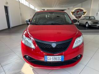 LANCIA Ypsilon usata, con Airbag Passeggero