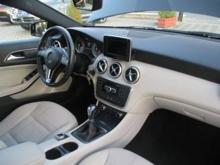 MERCEDES-BENZ A 180 usata, con Antifurto
