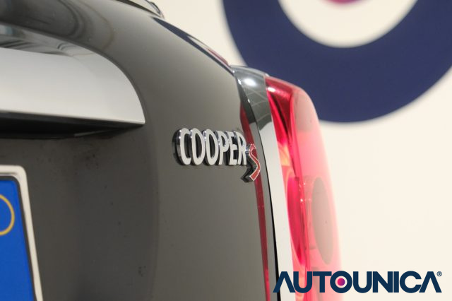 MINI Countryman usata 48