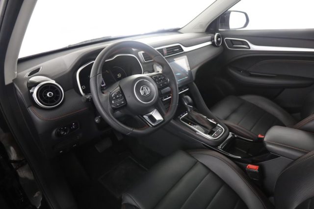 MG ZS usata 0