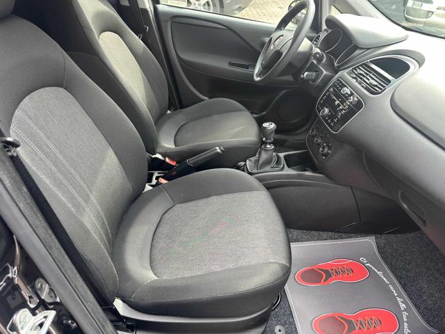 FIAT Punto usata, con Fendinebbia