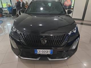 PEUGEOT 2008 Hybrid 136 e-DCS6 Allure
