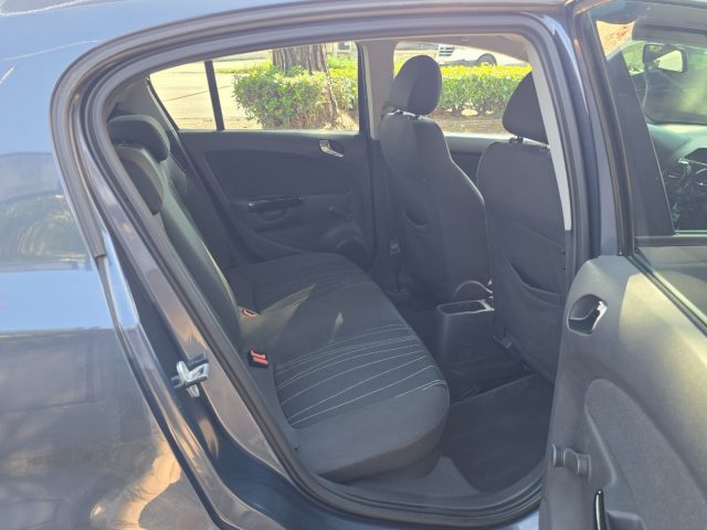 OPEL Corsa usata 88