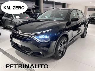 CITROEN C4 PureTech 130 S&S Plus Km.Zero
