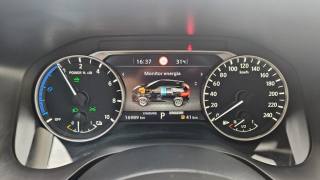 NISSAN Qashqai usata, con Servosterzo