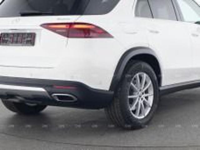 MERCEDES-BENZ GLE 300 usata, con Airbag Passeggero