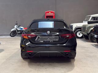 ALFA ROMEO Giulia usata, con Alzacristalli elettrici