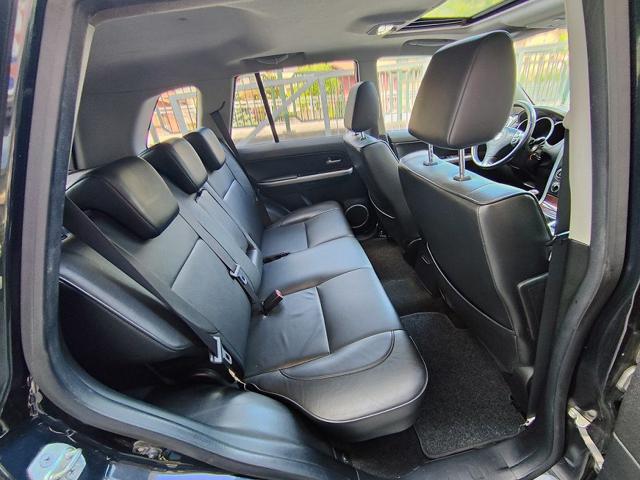 SUZUKI Grand Vitara usata, con Chiusura centralizzata