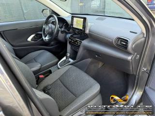 TOYOTA Yaris Cross usata, con Sistema di navigazione