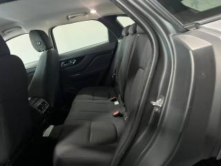 JAGUAR F-Pace usata, con Chiusura centralizzata