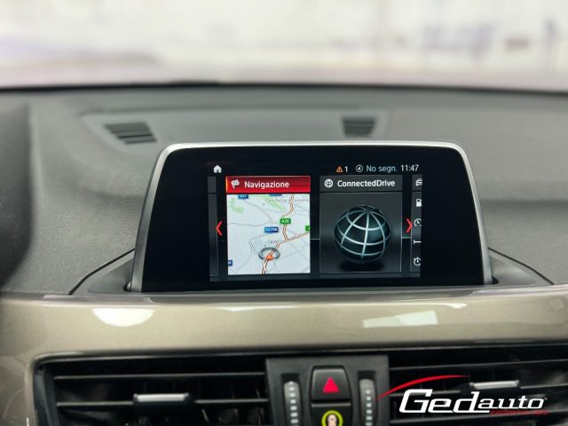 BMW X1 usata, con Lettore CD