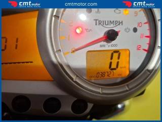 TRIUMPH Speed Triple 1050 usata 7
