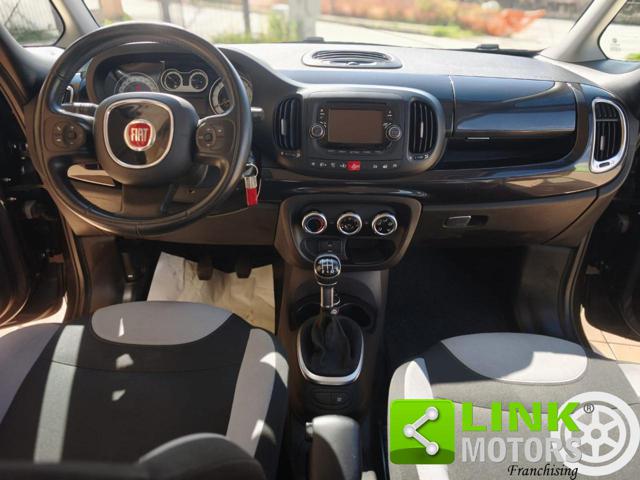 FIAT 500L usata 18