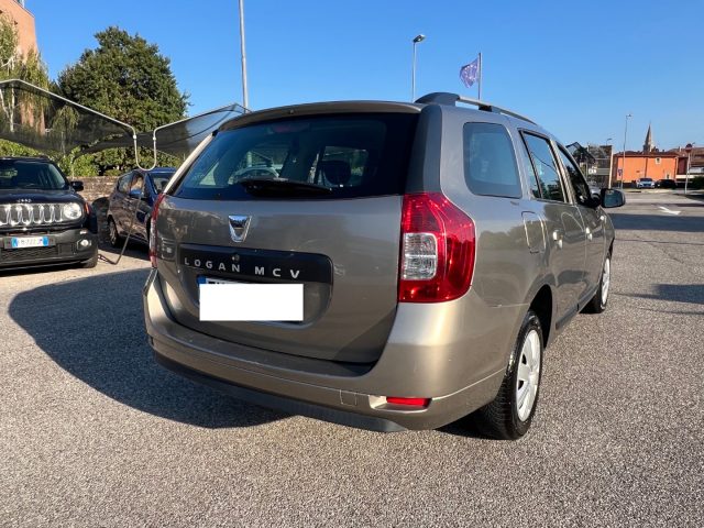 DACIA Logan usata, con Airbag Passeggero