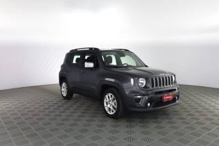 JEEP Renegade usata 1