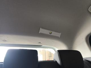RENAULT Clio usata, con Luci diurne