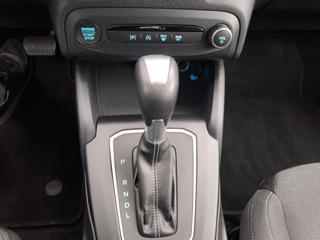 FORD Focus usata, con USB