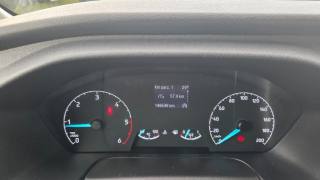 FORD Transit usata, con MP3