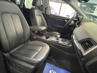 AUDI Q5 usata, con ESP