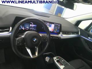BMW 218 usata, con Bluetooth