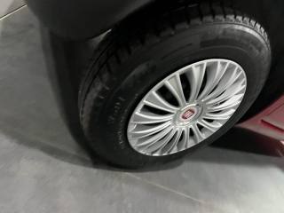 FIAT Panda usata, con Cerchioni in acciaio