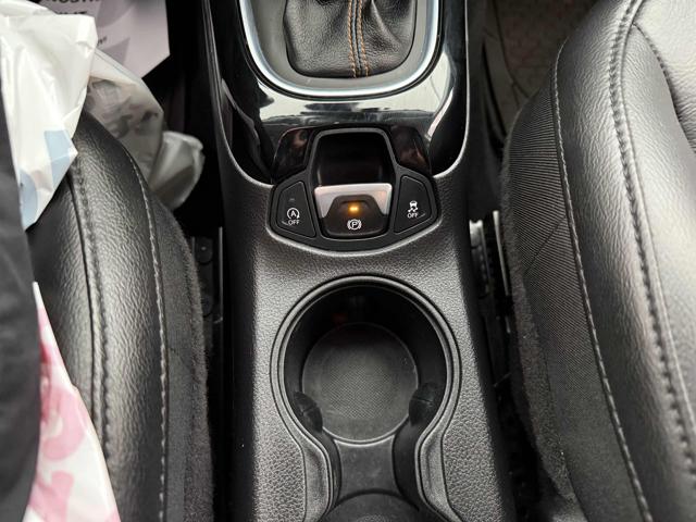 JEEP Compass usata, con Sensore di luce