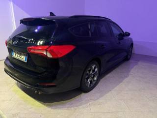 FORD Focus usata 10