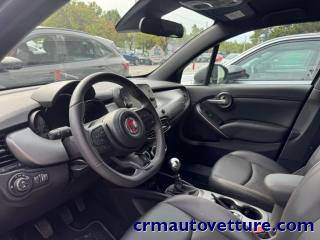FIAT 500X usata, con Chiusura centralizzata