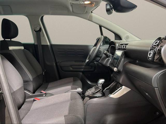 CITROEN C3 Aircross usata, con Controllo automatico clima