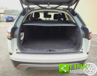 LAND ROVER Range Rover Velar usata, con Servosterzo