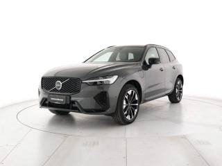 VOLVO XC60 usata, con Airbag