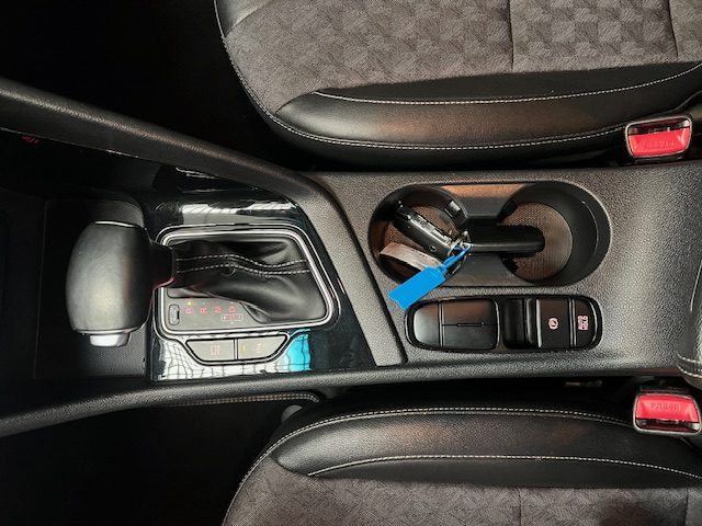 KIA Niro usata, con Vetri oscurati
