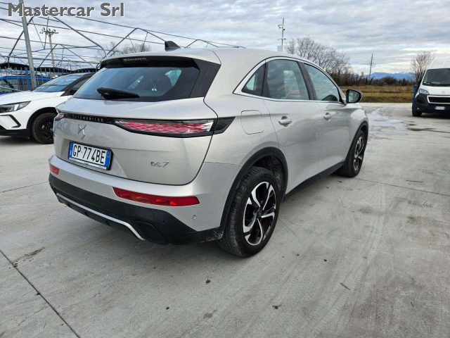 DS AUTOMOBILES DS 7 usata, con Airbag Passeggero
