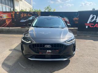 FORD Focus usata, con Airbag