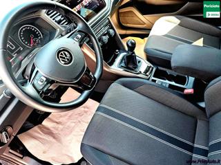 VOLKSWAGEN T-Roc usata, con Chiusura centralizzata
