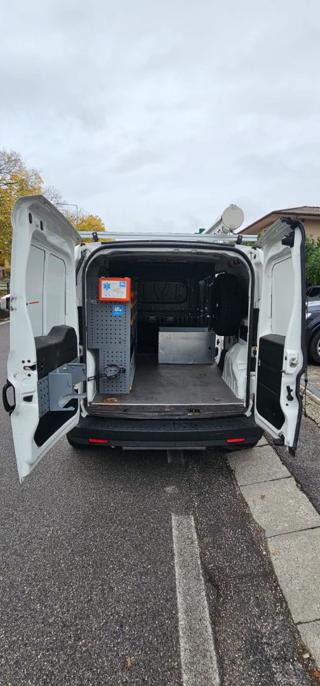 FIAT Doblo usata, con Bracciolo