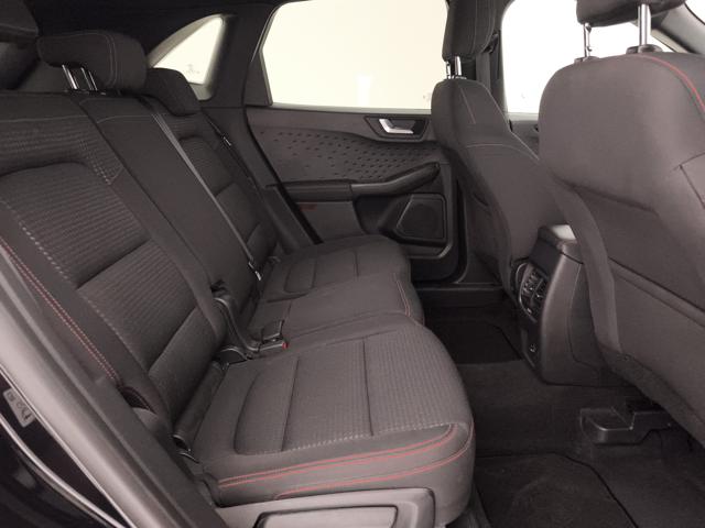 FORD Kuga usata, con Monitoraggio pressione pneumatici