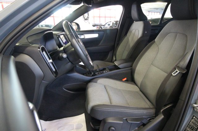 VOLVO XC40 usata, con Sistema di navigazione