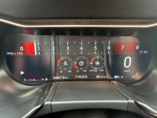 FORD Mustang usata, con Controllo trazione