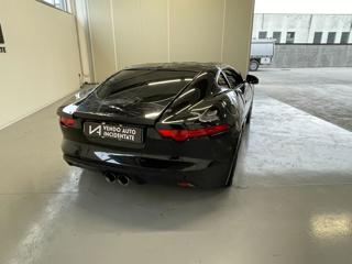 JAGUAR F-Type usata, con Autoradio