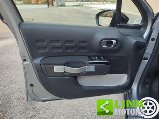CITROEN C3 usata 26