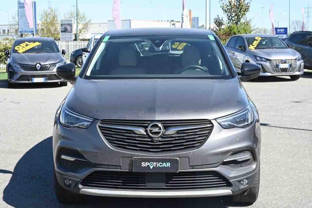 OPEL Grandland X usata, con Immobilizzatore elettronico