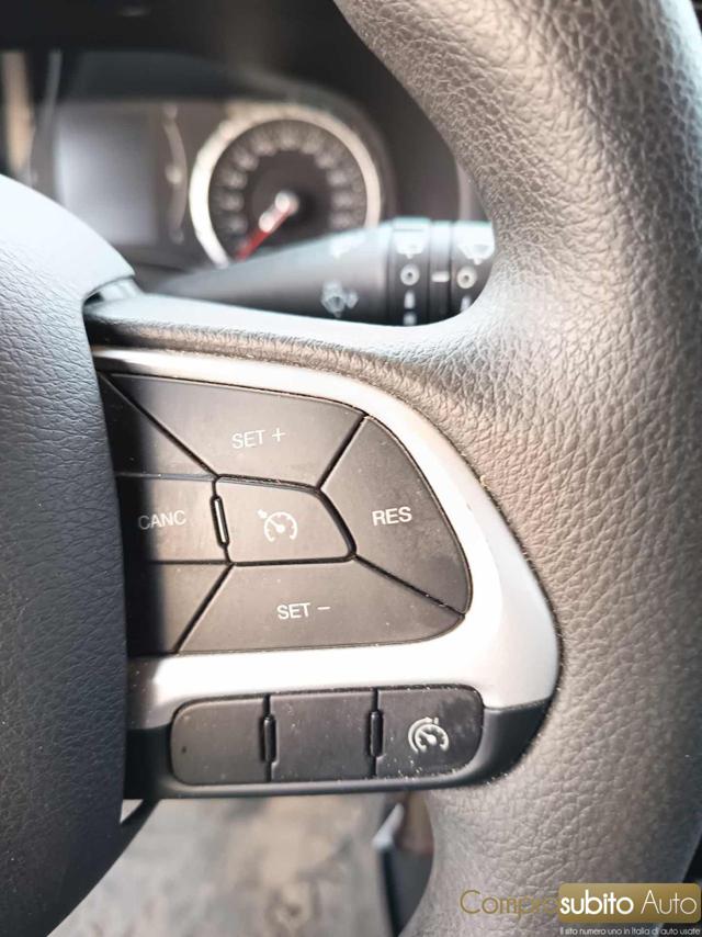 JEEP Renegade usata 22