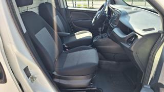 FIAT Doblo usata, con Bluetooth