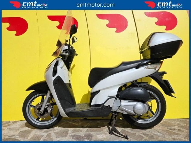HONDA SH 150 usata 2