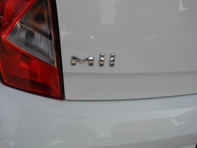 SEAT Mii usata 51