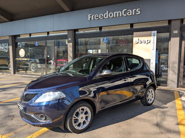 LANCIA Ypsilon usata, con Airbag Passeggero
